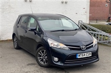 Toyota Verso