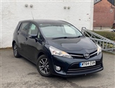 Used Toyota Verso