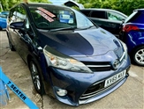 Used Toyota Verso