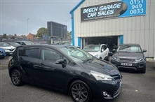 Toyota Verso