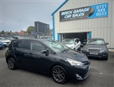 Used Toyota Verso