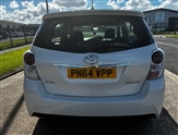 Toyota Verso Image 3