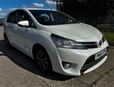 Toyota Verso Image 4