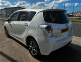 Toyota Verso Image 5