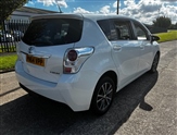 Toyota Verso Image 6
