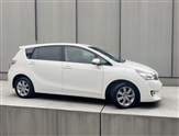 Used Toyota Verso