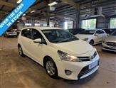 Used Toyota Verso Used Toyota Verso