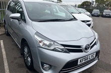 Toyota Verso