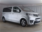 Used Toyota Verso