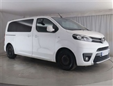 Used Toyota Verso