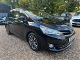 Used Toyota Verso