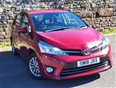 Toyota Verso Image 3