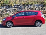 Toyota Verso Image 5