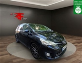 Used Toyota Verso