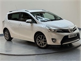 Used Toyota Verso