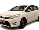 Used Toyota Verso Used Toyota Verso