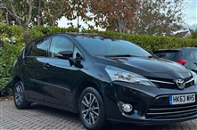 Toyota Verso