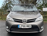 Toyota Verso Image 6
