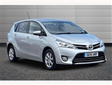 Toyota Verso Image 1
