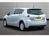 Toyota Verso Image 3