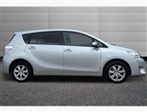 Toyota Verso Image 4