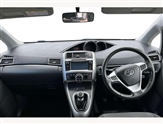 Toyota Verso Image 6