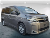 Used Toyota Voxy