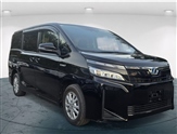 Used Toyota Voxy