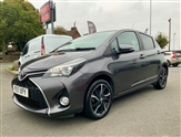 Toyota Yaris Image 2