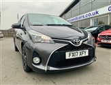 Toyota Yaris Image 3