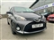 Toyota Yaris Image 3