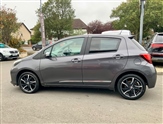 Toyota Yaris Image 4
