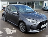 Used Toyota Yaris
