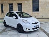 Used Toyota Yaris