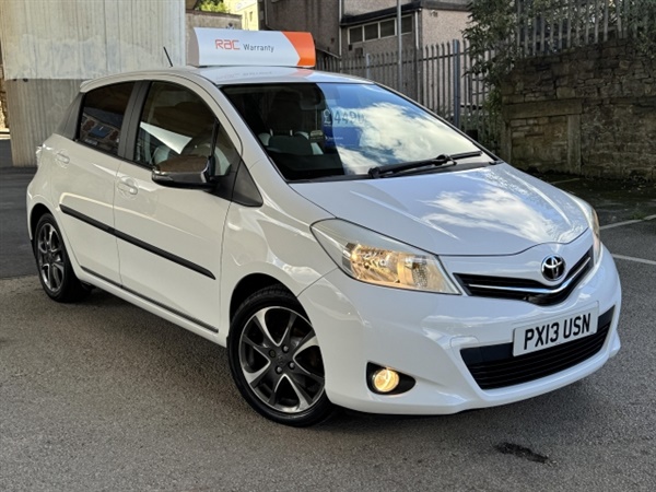 Large image for the Used Toyota Yaris