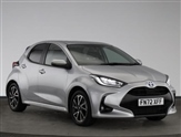 Used Toyota Yaris