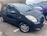 Used Toyota Yaris