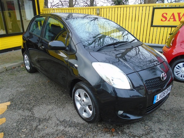 Large image for the Used Toyota Yaris