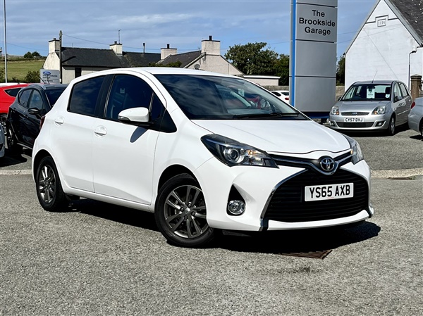 Large image for the Used Toyota Yaris
