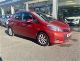 Used Toyota Yaris