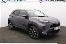 Used Toyota Yaris