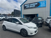 Used Toyota Yaris