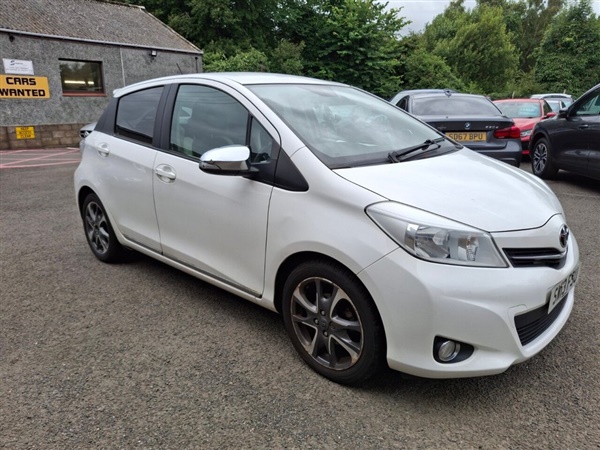 Large image for the Used Toyota YARIS