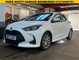 Used Toyota Yaris