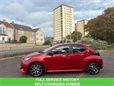 Used Toyota Yaris
