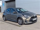 Used Toyota Yaris