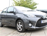 Toyota Yaris Image 5