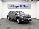 Used Toyota Yaris