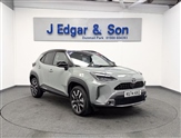 Used Toyota Yaris