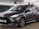 Used Toyota Yaris